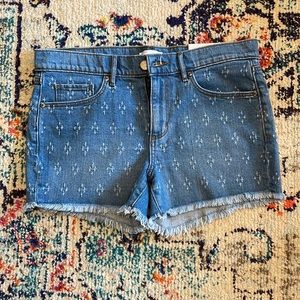 Loft Shorts